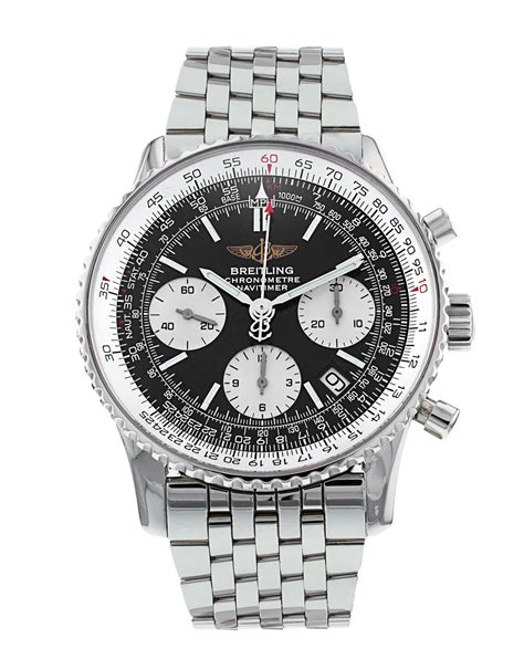 breitling 123322|breitling a23322 pusher.